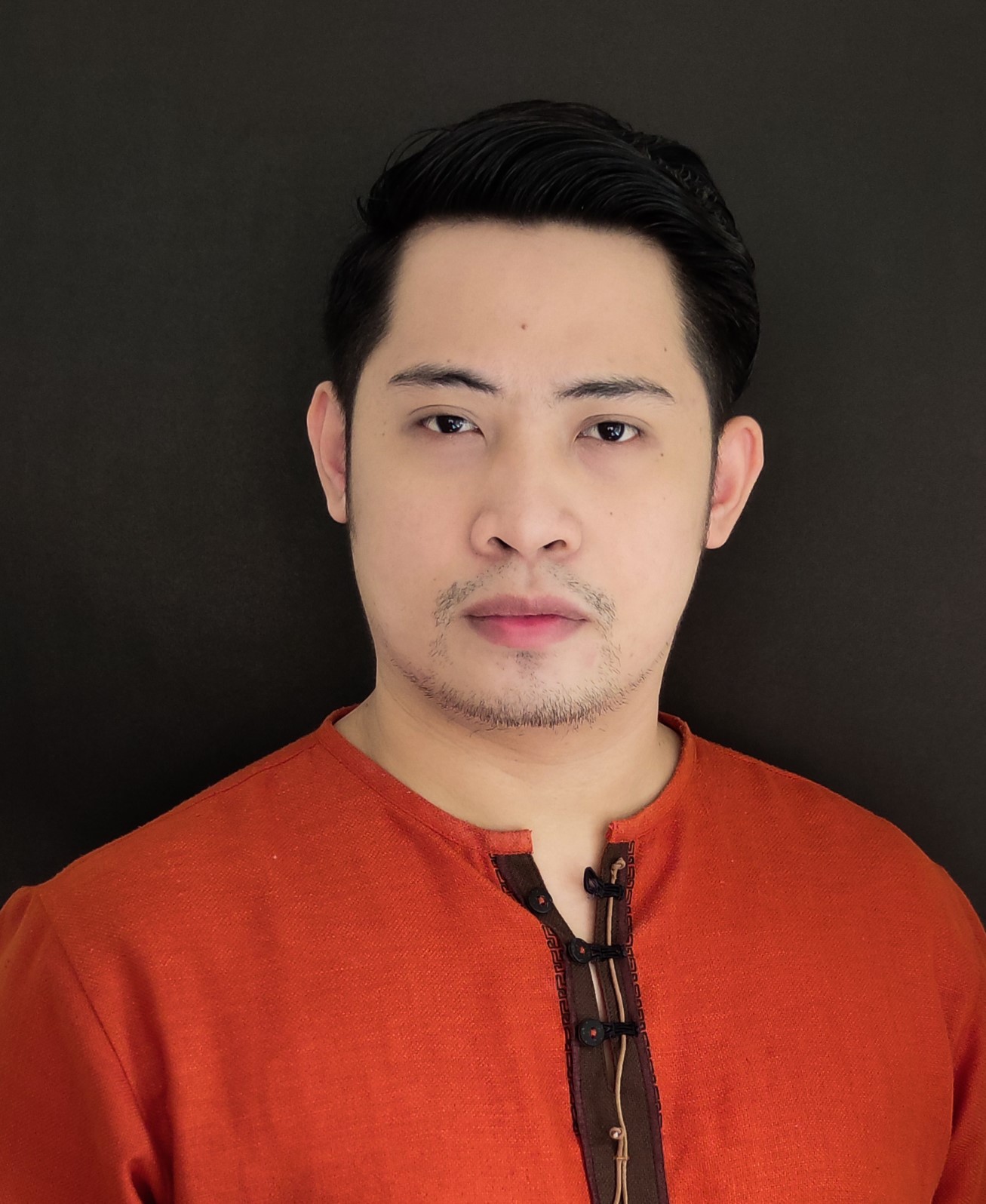 Picture of Mikko Hicaro